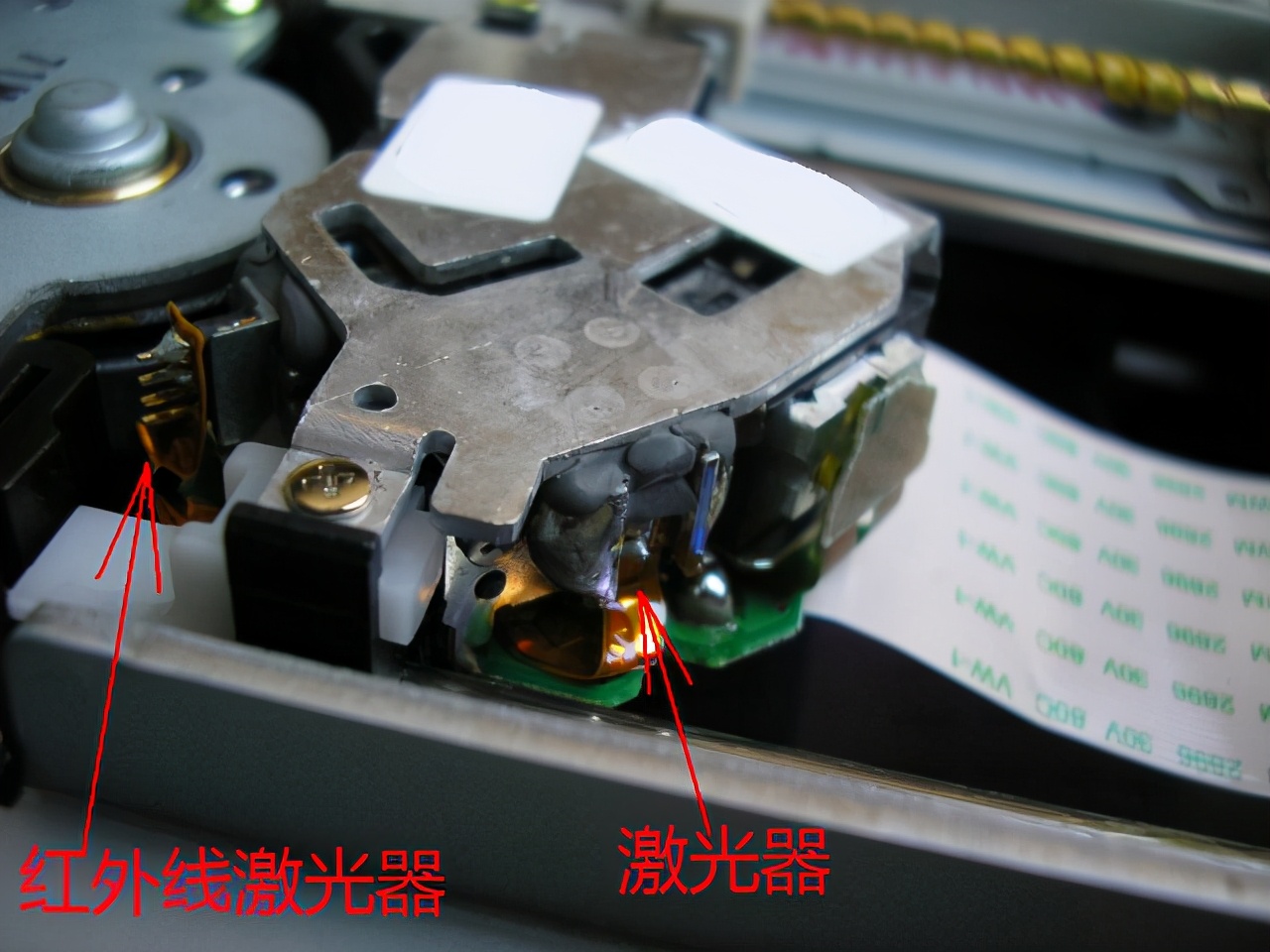 废旧DVD能干点啥,废旧dvd碟片怎么利用