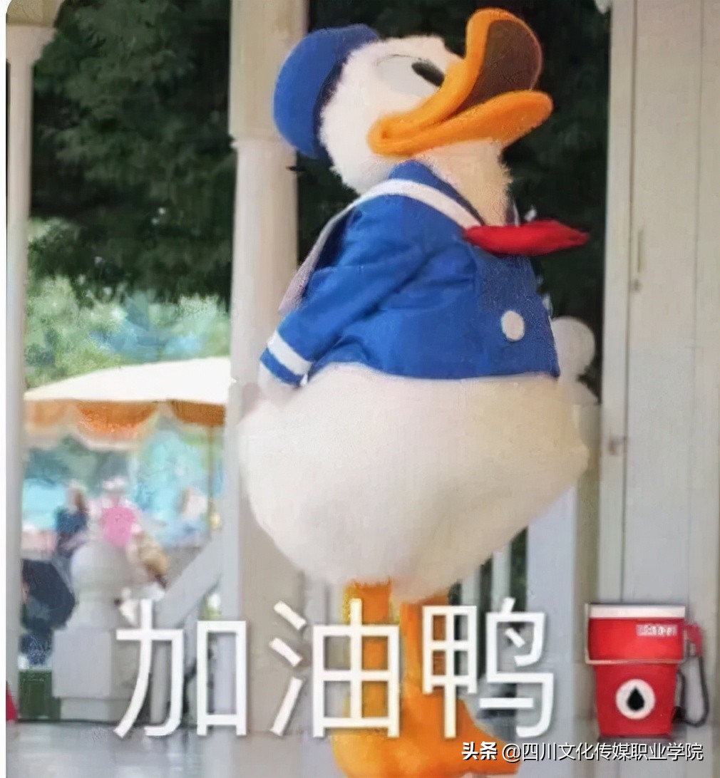 围观文传版“令人心动的offer”