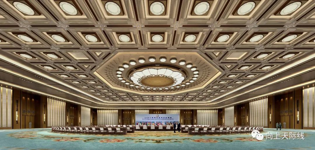 长沙国际会议中心图,长沙国际会议中心最新消息