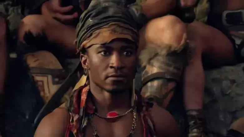 西里西亚海盗为何让古罗马人焦头烂额?全因他们和元老院有PY交易