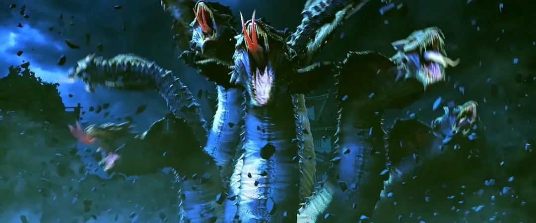 这部小成本网大让我眼前一亮