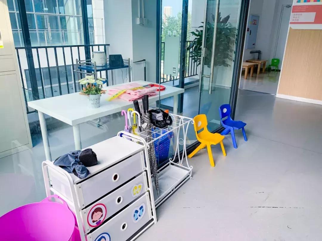 锦江区托育机构,婴儿托班哪个好