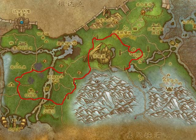 魔兽世界音乐盒怎么获得,魔兽世界中音源解锁插件