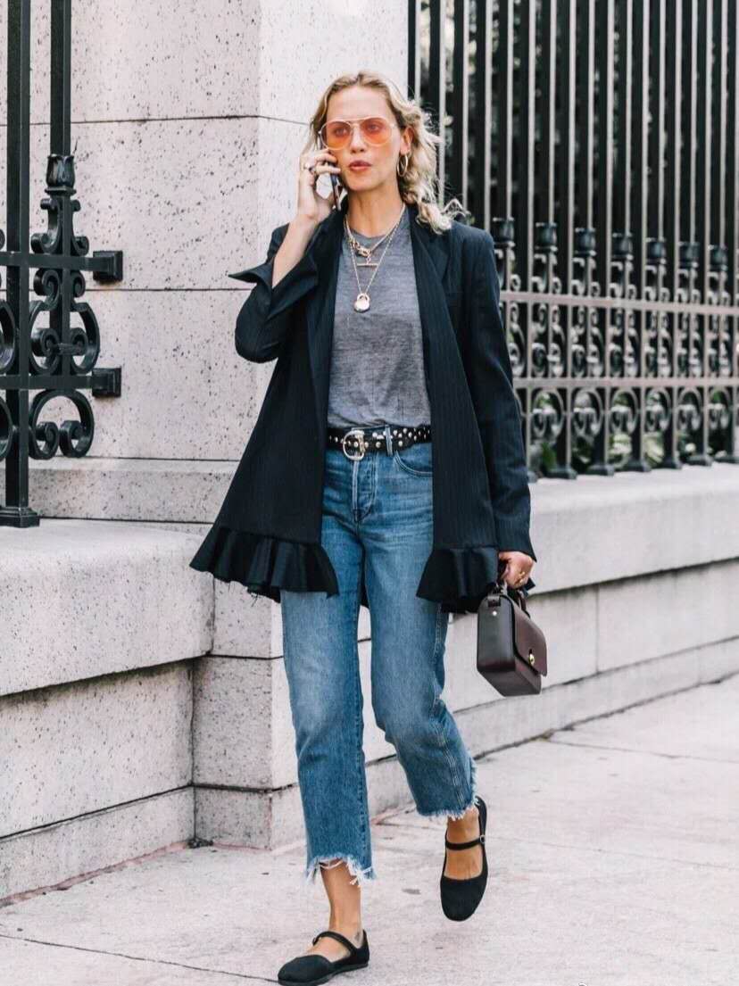 不能错过的夏日度假穿搭,不能错过的衣服搭配