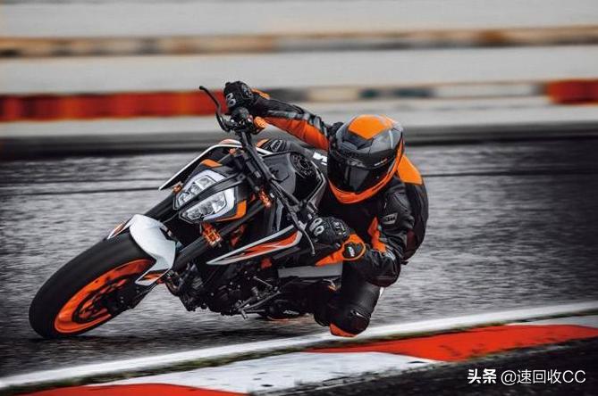 盘点十大轻型且颜值超高的摩托,2022最帅复古摩托推荐