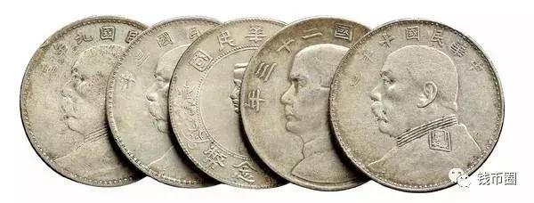 银元收藏是如何挣钱的,怎么玩好老银元收藏