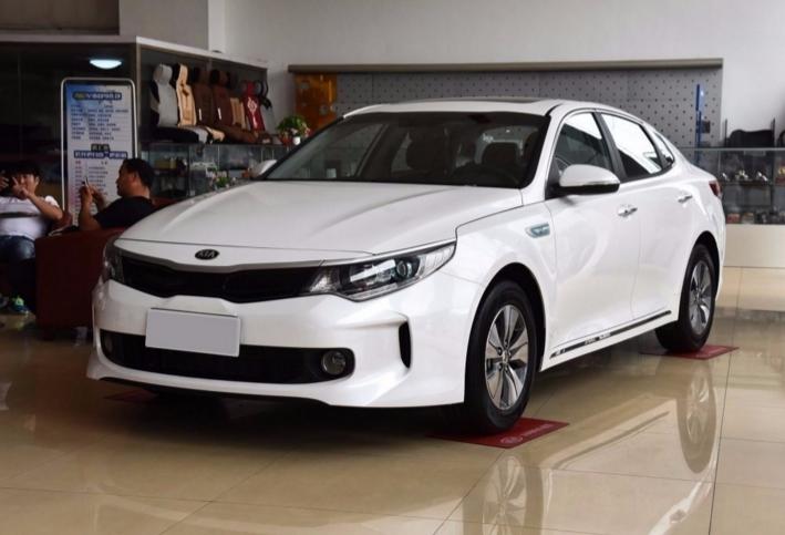 新款起亚k5值得购买吗,新款起亚k5值得买吗