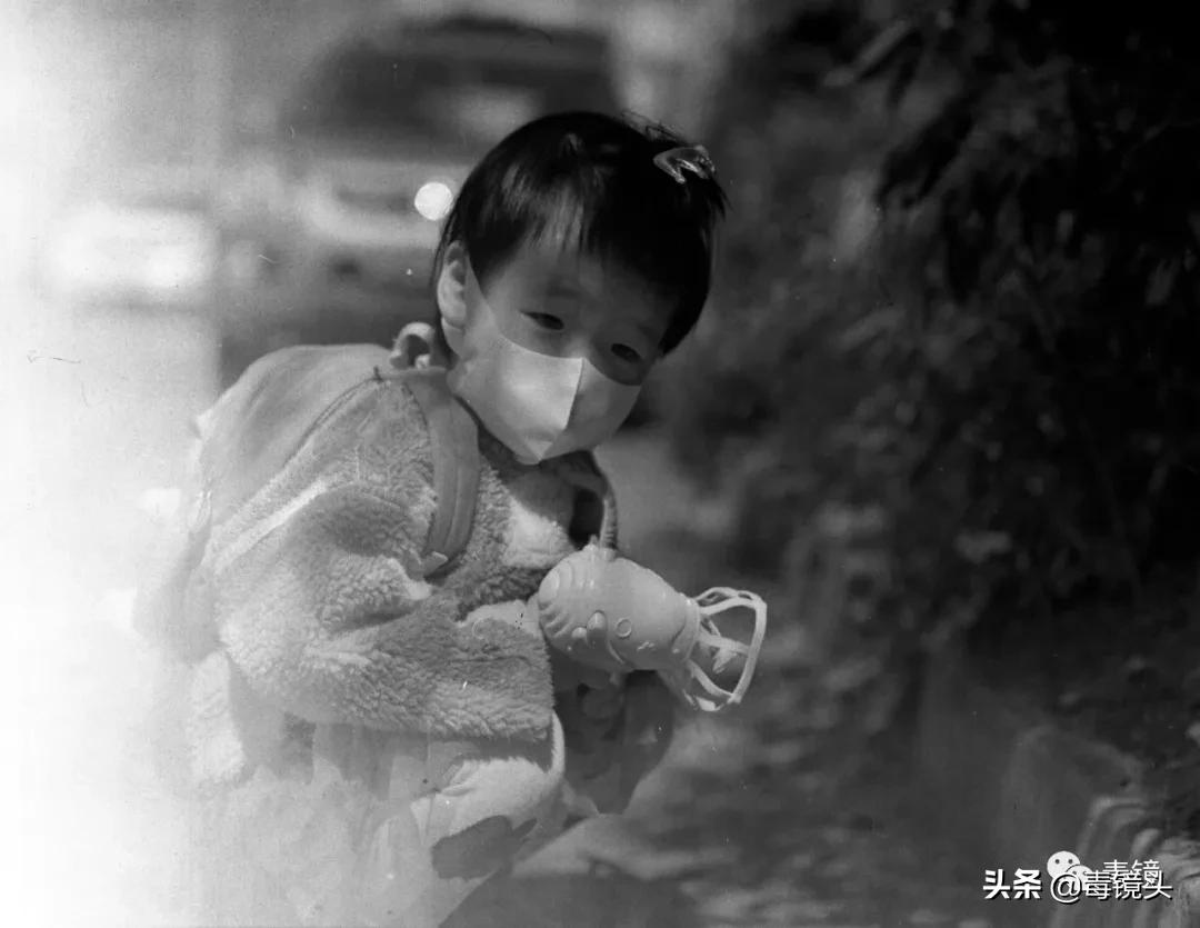 胶片冲洗真崩溃，飞机卷（乐凯航空卷）的那些大坑