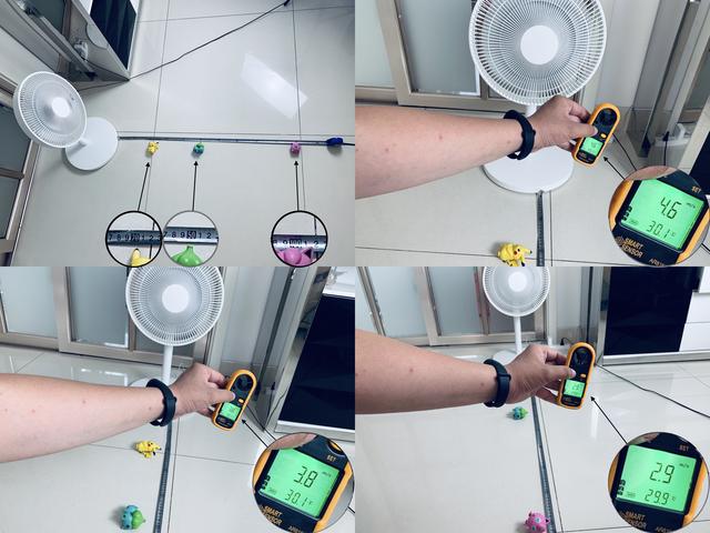 米家智能落地扇怎样拆,米家落地扇ex升级版拆解