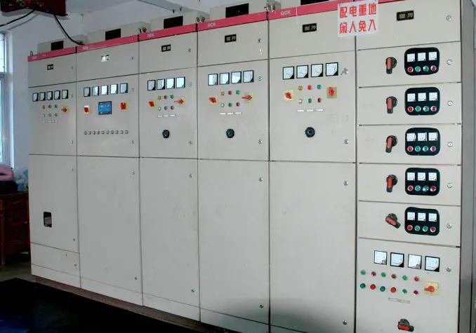 工业电器携手策倍