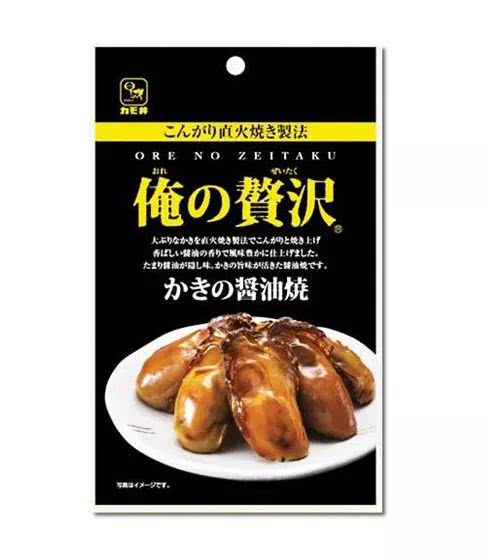 香港必买的日本零食,十大必买香港特产零食图片