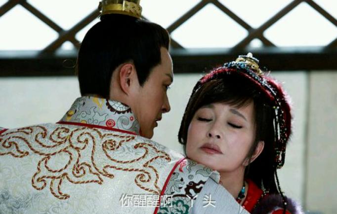 某些中年女演员，求求你们照照镜子吧