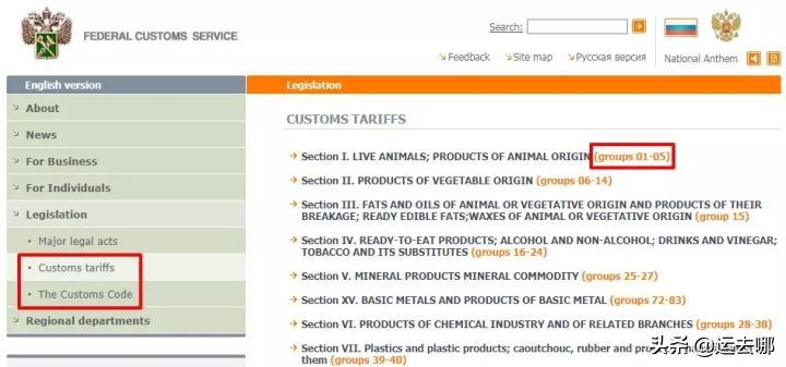 进出口骗税怎么查,查出口目的国税率