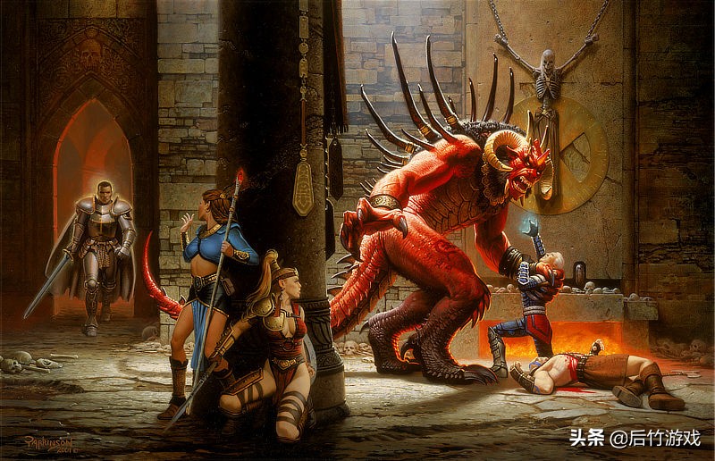 暗黑破坏神2还值得打吗,暗黑破坏神2深度解析