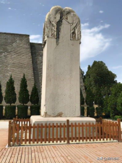 武则天一生真实经历,武则天到底有没有杀害自己的女人