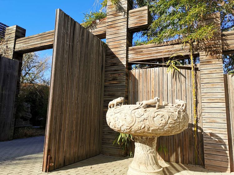 言近旨远琴音绕梁——记2019年12月钧天坊之行