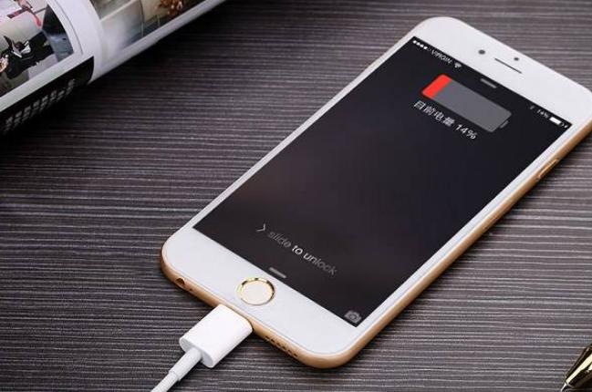 手机电量用到多少应该充电到100%,手机电量到多少充电不会损坏电池