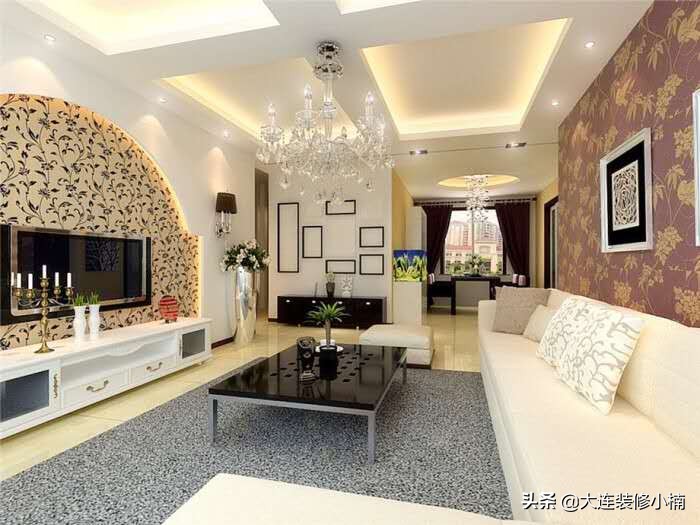 大连哪家装修公司好些又实惠,大连金世纪装修公司在大连哪里