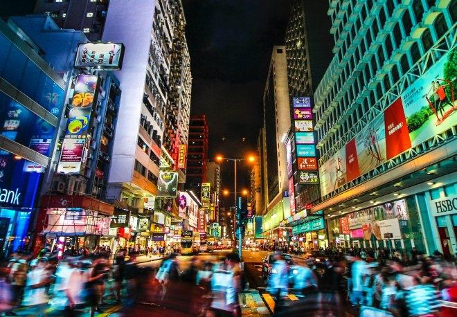 香港物价为啥这么高,香港的物价比内地便宜吗