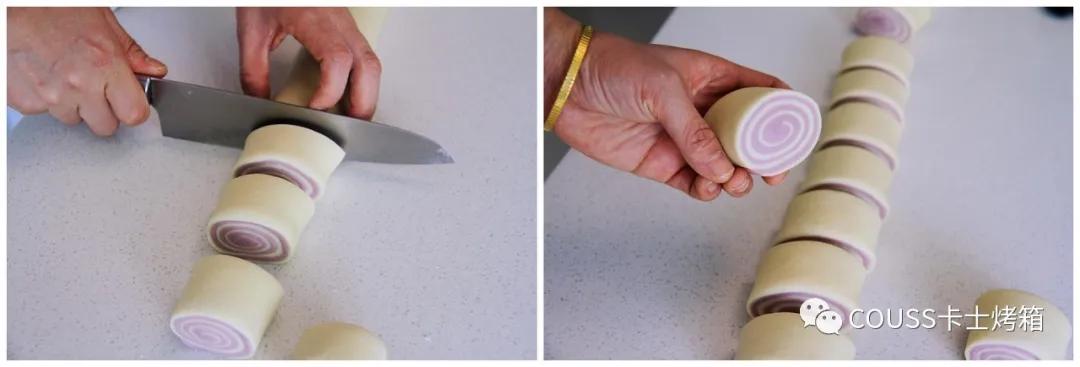 学着做花样馒头,馒头早餐简单又好吃的100种做法