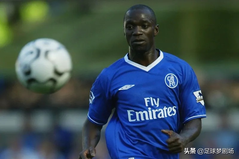 近20年英超俱乐部交易记录,英超转会纪录排行榜