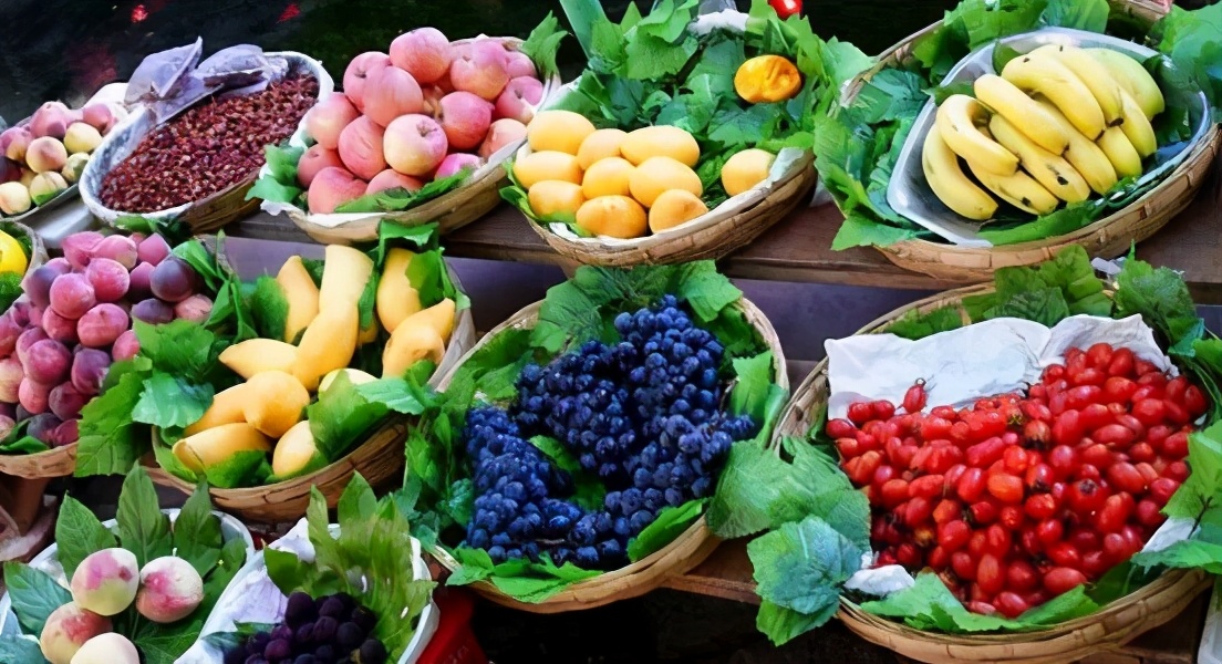 腊月做的小生意,腊月里开始努力赚钱