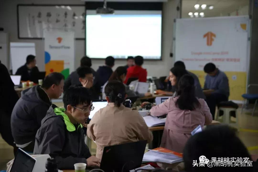 TFBoost预启动！Google“Android+TensorFlow”师资培训闭幕！