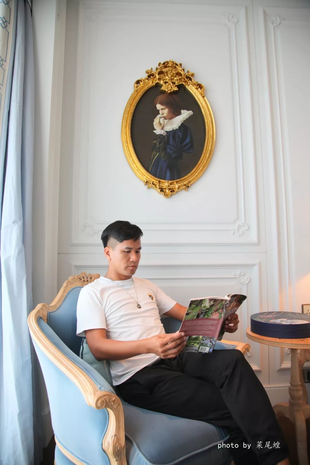 到佛山旅游住哪里好,去佛山罗浮宫买家具攻略