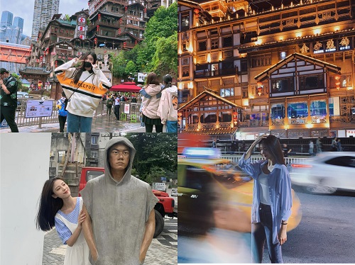 南京至重庆游轮六日游最佳时间,南京到重庆游轮多少钱