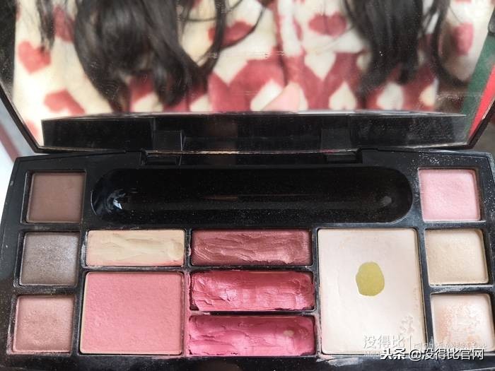 olay眼影盘,nyx眼影盘16色欧美妆