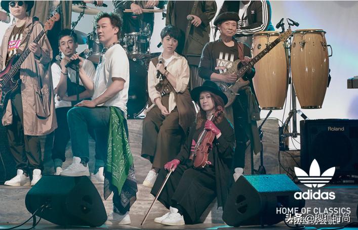 热巴杨幂巴黎,热巴易烊千玺阿迪达斯