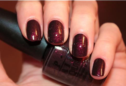 哪里的指甲油好用,英国亚马逊好用指甲油