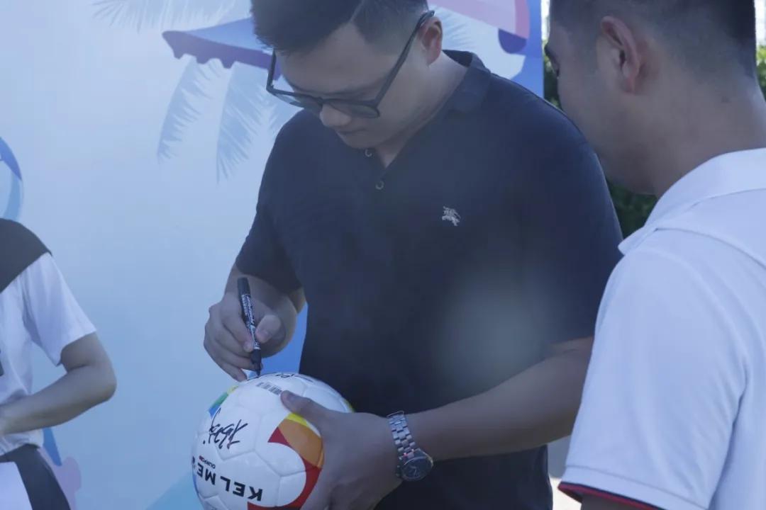 海南青年杯足球,2024年海口杯青少年足球邀请赛