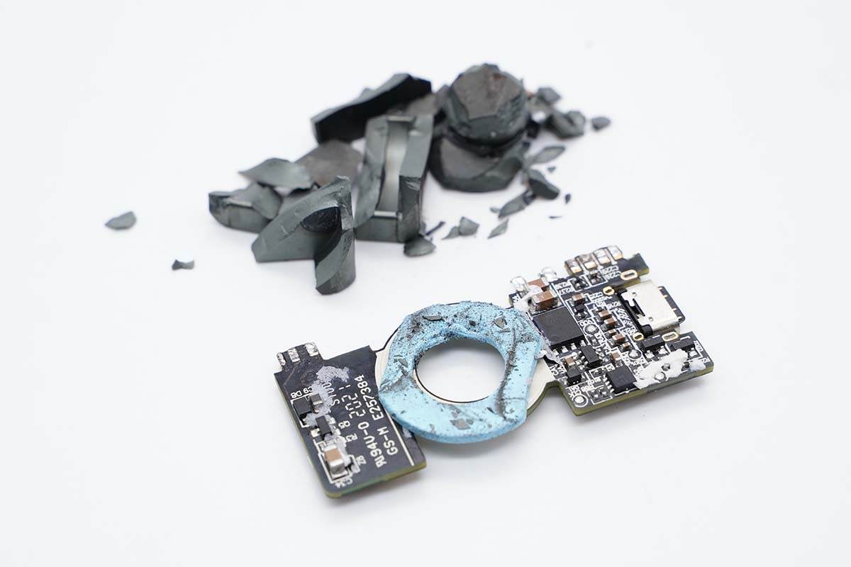 紫米氮化镓65w对比紫米普通65w,紫米65w氮化镓