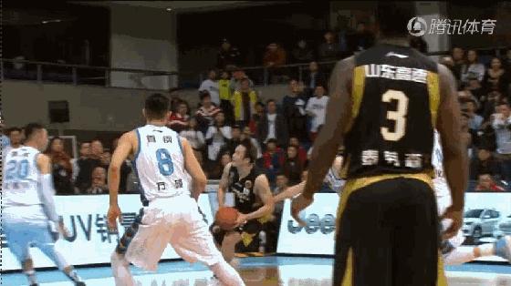 运球不好但上篮很强的球星,运球不如高中生的nba球员