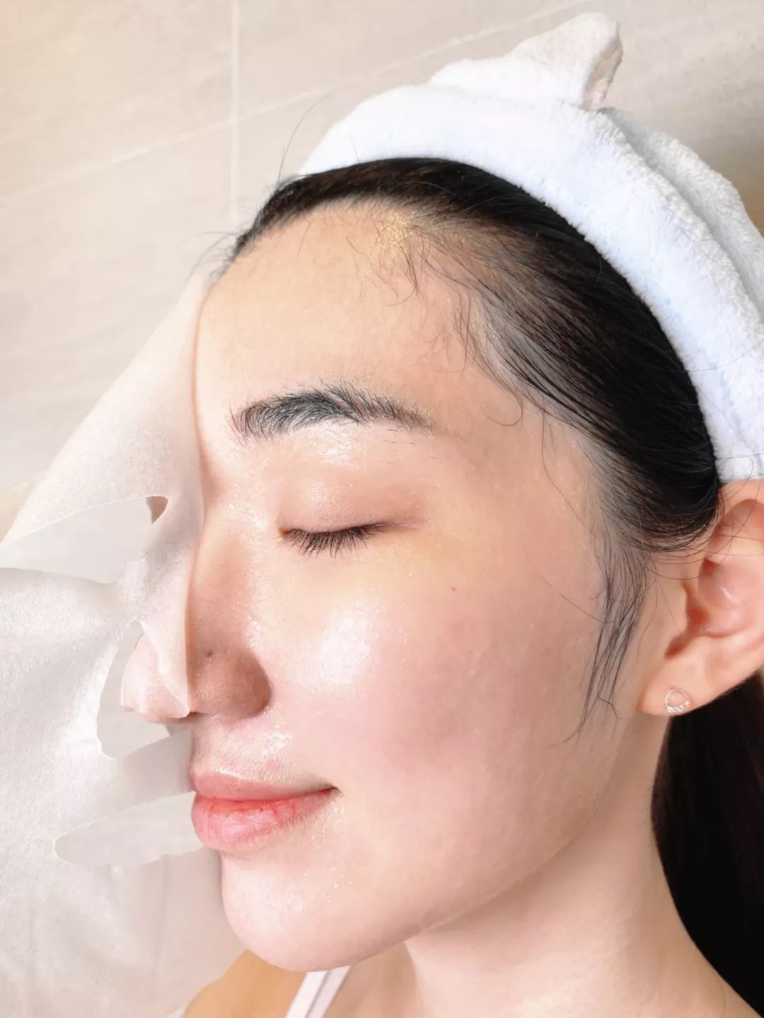 医美让女明星集体回春,女明星医美集体回春