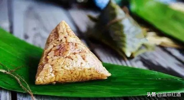 端午送礼送粽子,端午送礼送出去的是情谊