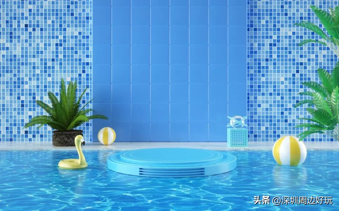 深圳人注意啦！近期这种病游泳后高发、传染性极强