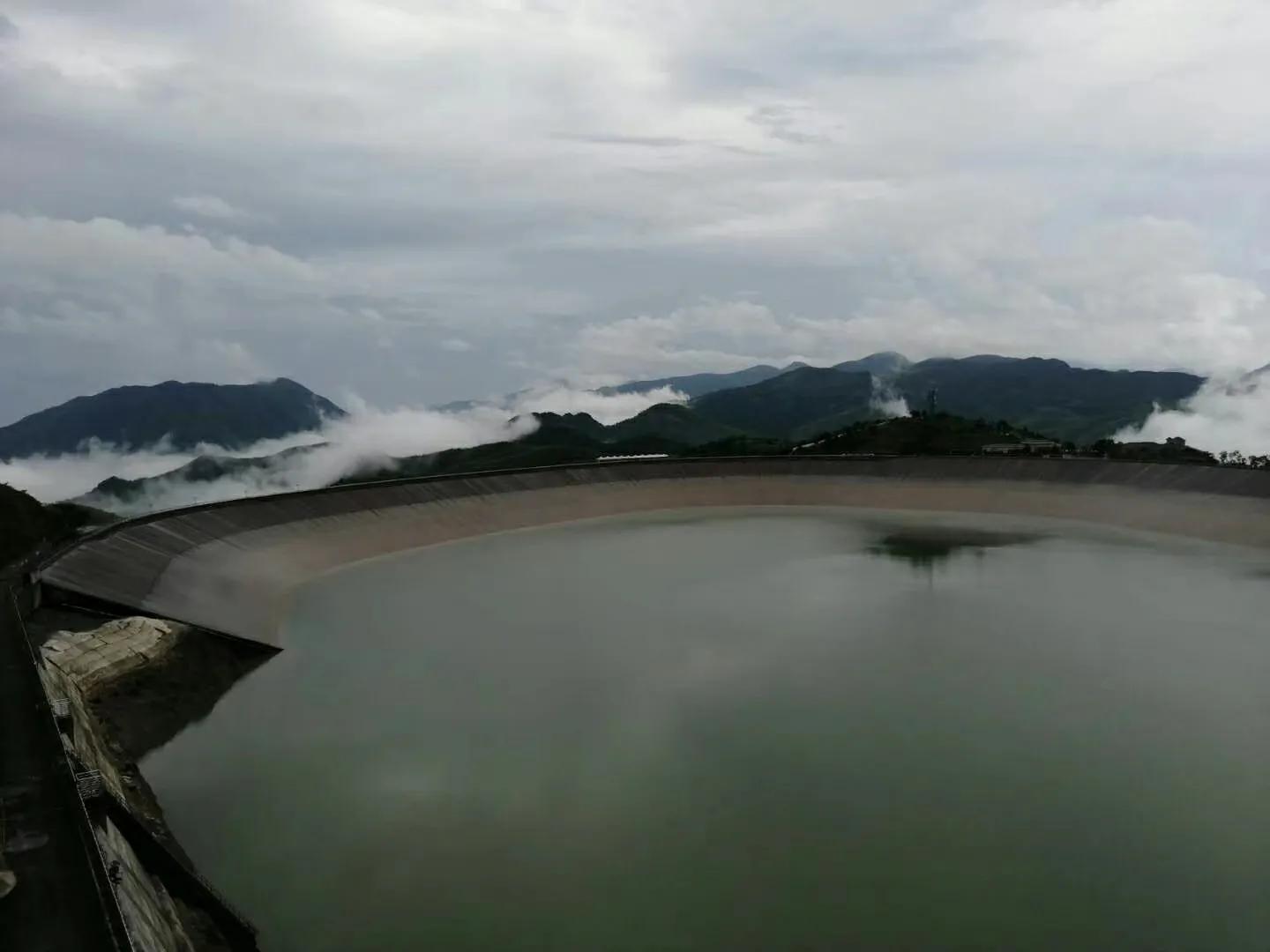 江南天池旅游攻略,安吉江南天池景区旅游攻略