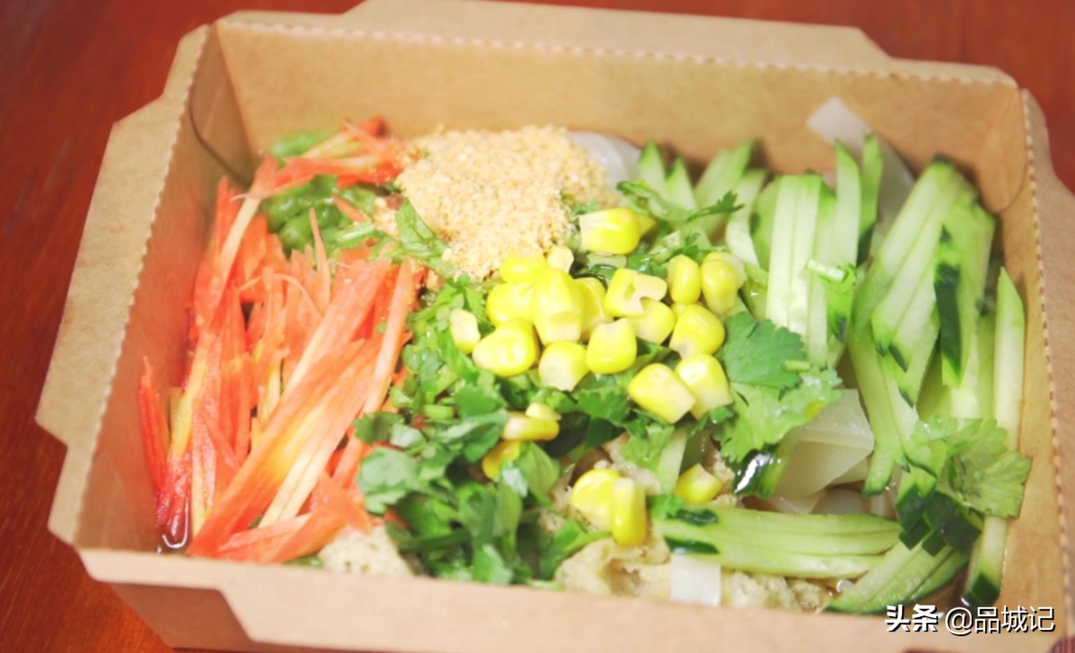 爱马仕凉皮,凉皮界的爱马仕