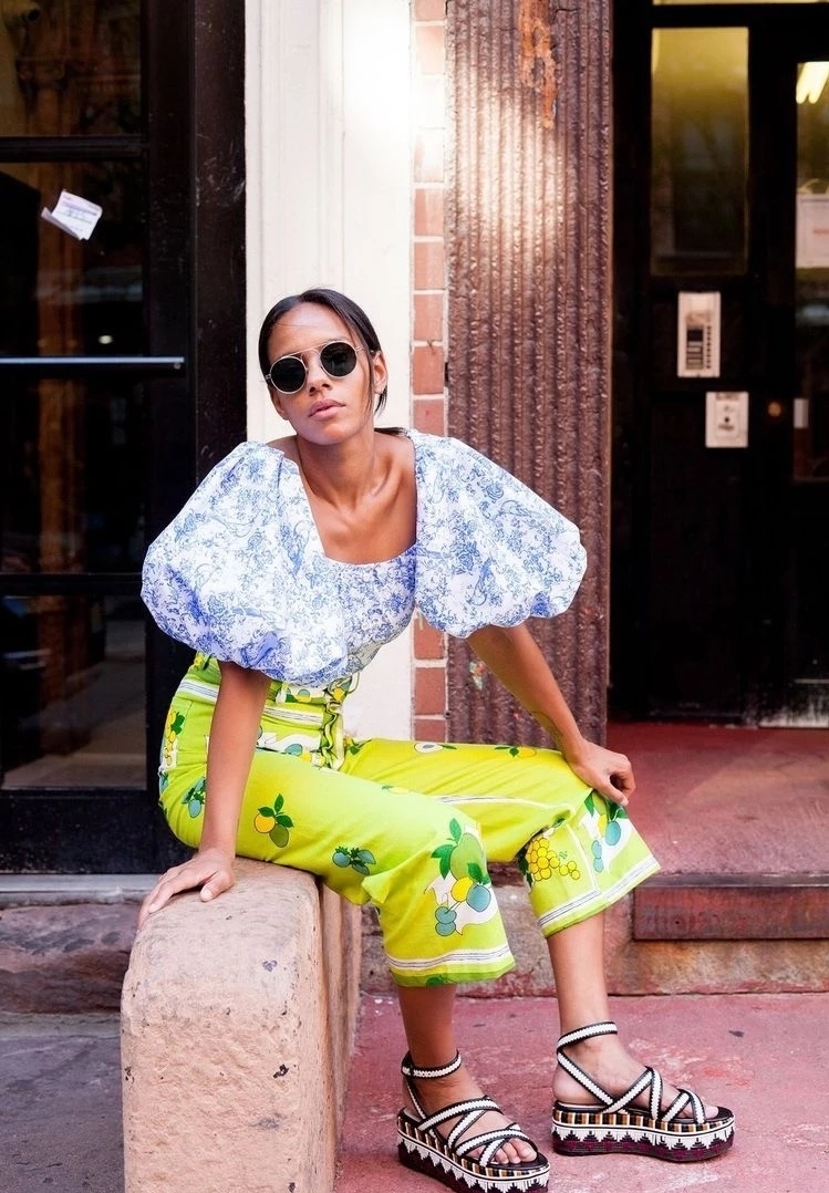 真正见过世面的女人都有五种特征,真正见过世面的女人穿搭