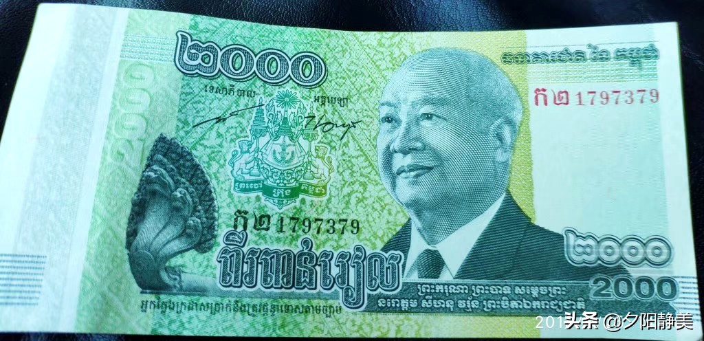 柬埔寨旅行是一种什么样的体验,我的柬埔寨之行柬埔寨旅游攻略