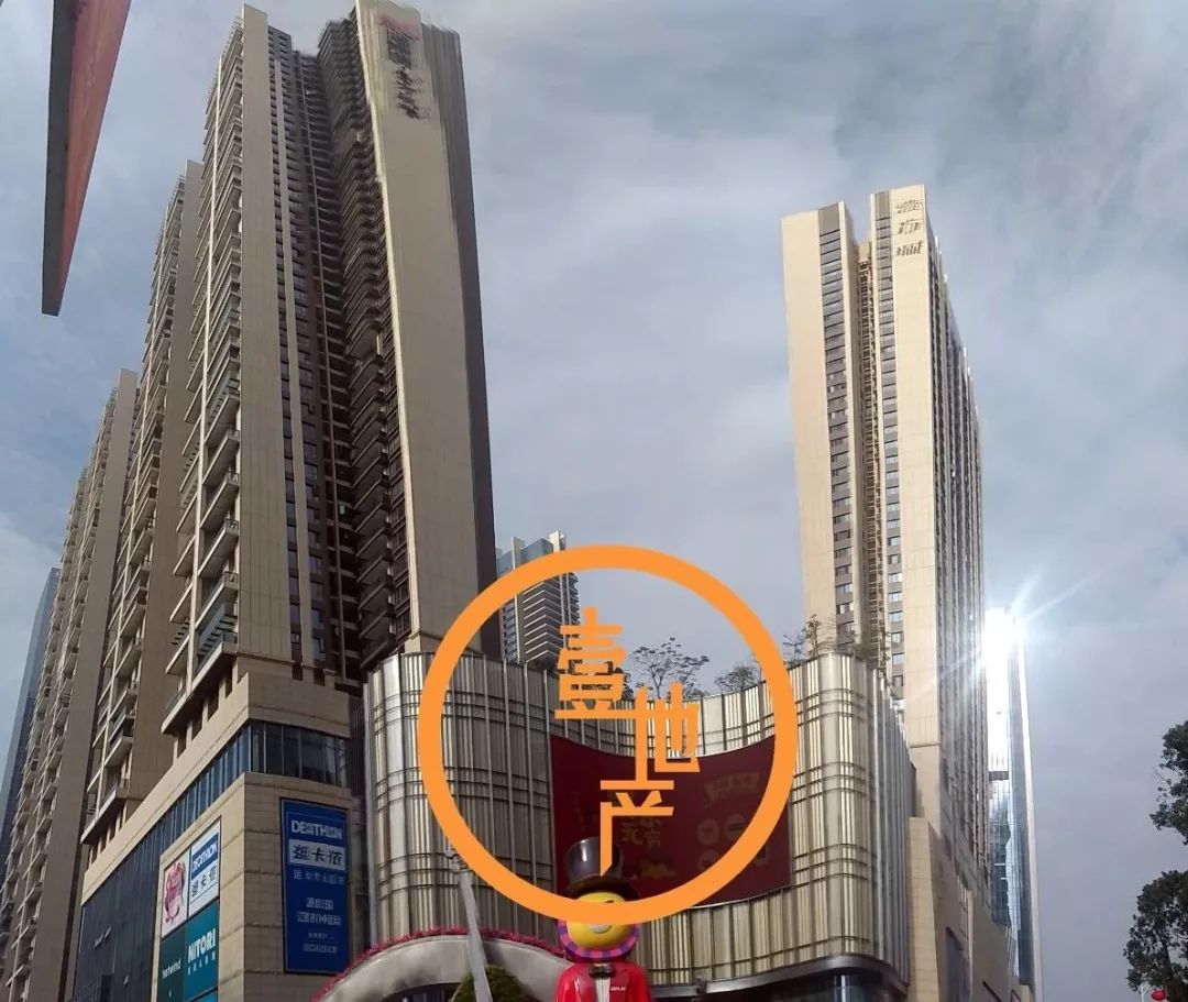 疯狂补涨，壹方中心最高要卖17万！2020宝中还能买吗？