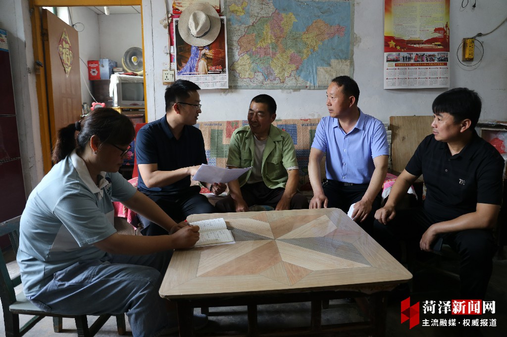 菏泽居家养老院,菏泽居家社区养老中心