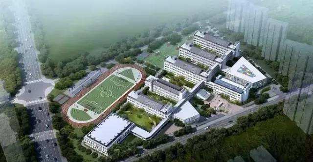 九龙湖哪所学校最好,南昌九龙湖区有哪些中学