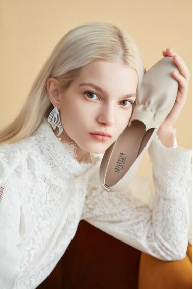 打破单调乏味的色调，joypeace真美诗带你领略别样色彩