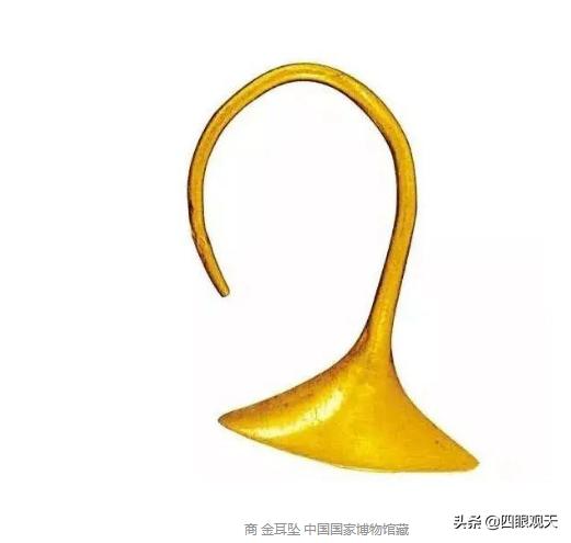 耳边明月千年梦:中国耳饰简史