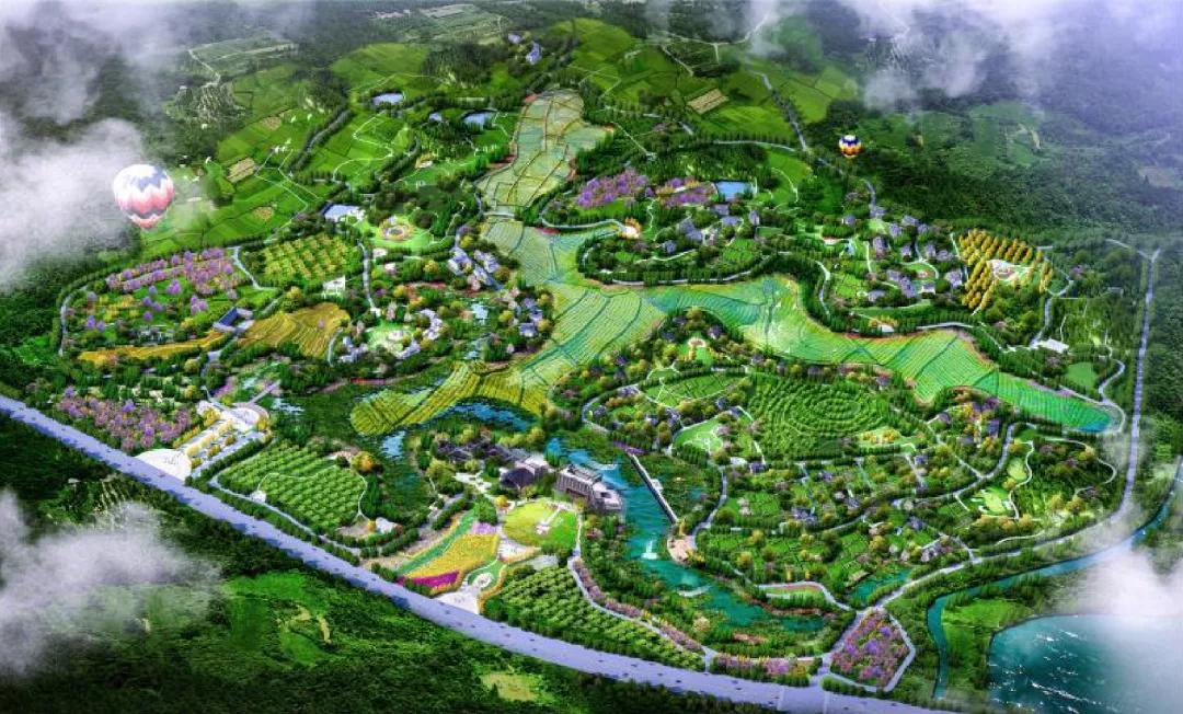 成都天府新区有什么景点,成都天府新区有哪些景点