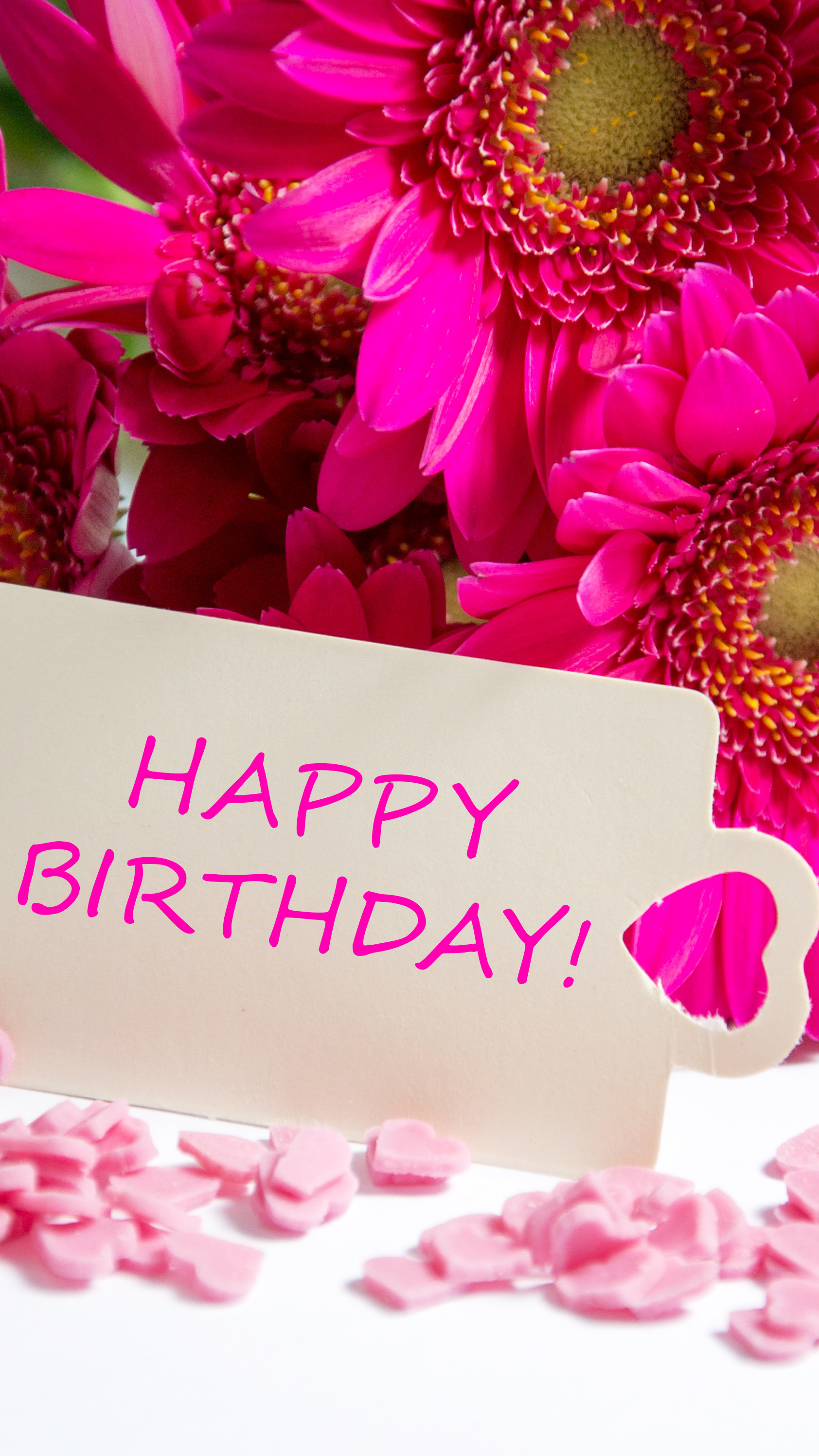 科学上网邂逅4K高清壁纸祝生日快乐贺卡素材，良心无水印系列专辑