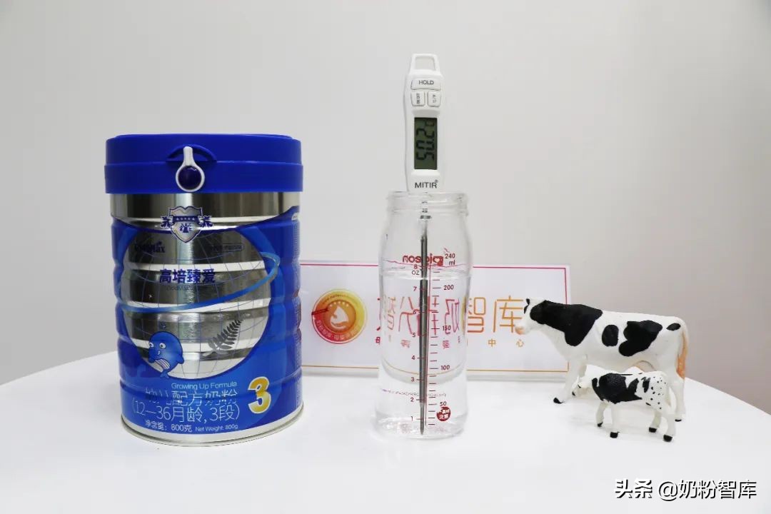 高培臻爱奶粉配方和哪款奶粉一样,奶粉测评高培臻爱